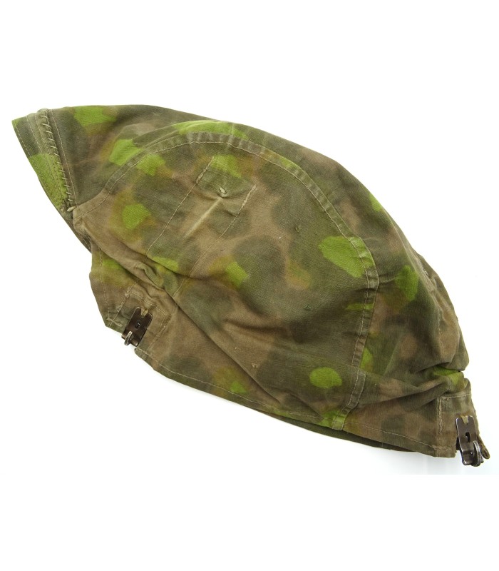 Couvre-casque Waffen-SS