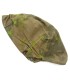 Waffen-SS helmet cover