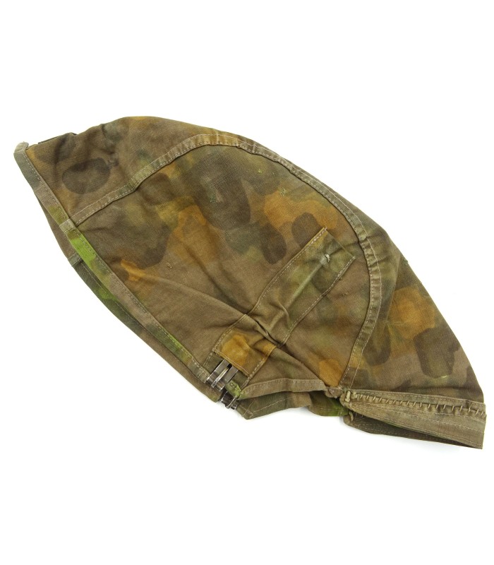 Couvre-casque Waffen-SS