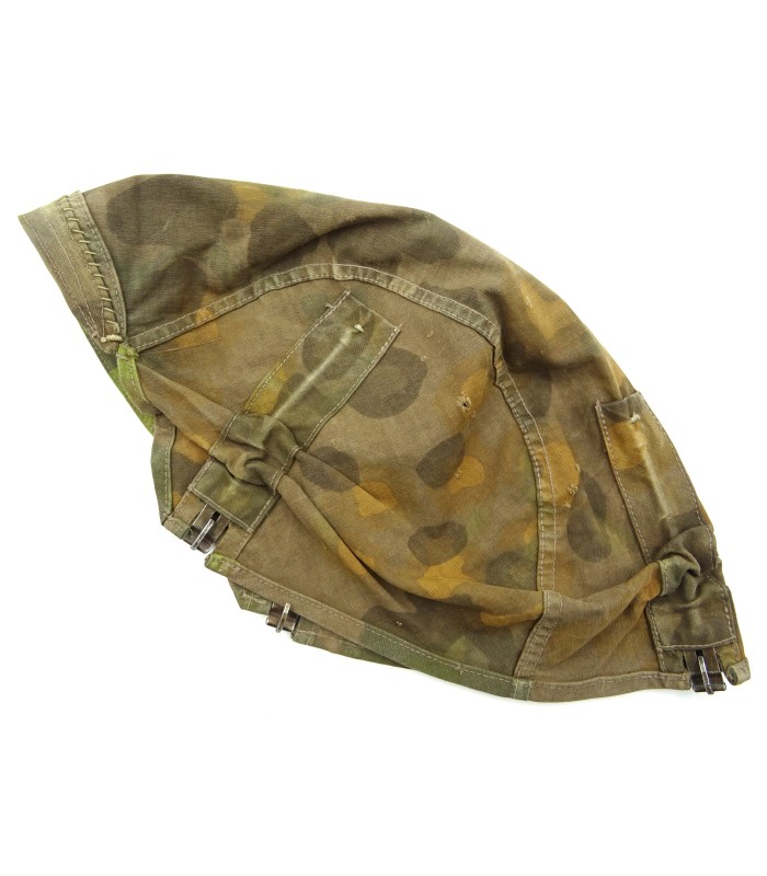 Couvre-casque Waffen-SS