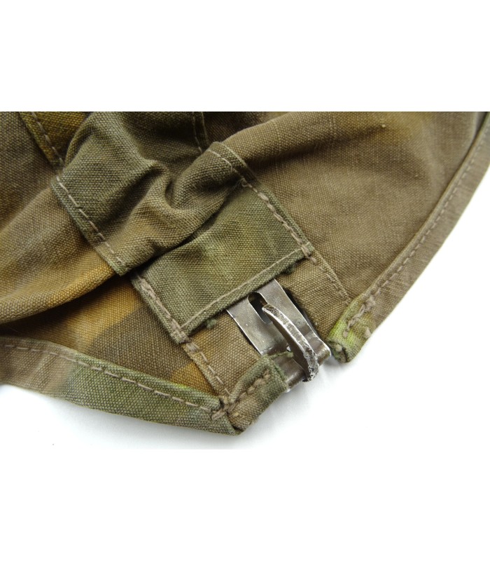 Couvre-casque Waffen-SS