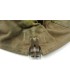 Waffen-SS helmet cover