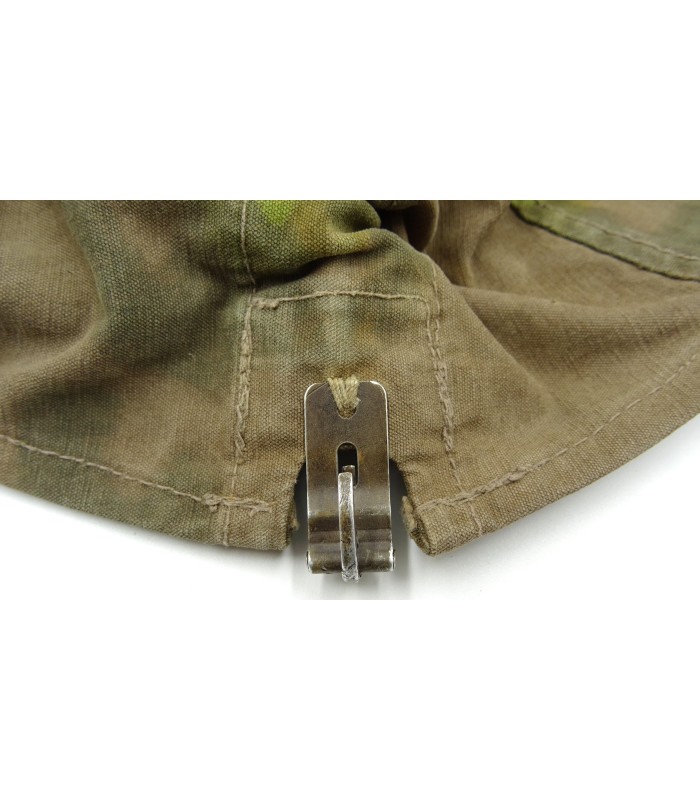 Couvre-casque Waffen-SS