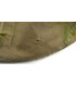 Waffen-SS helmet cover