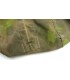 Waffen-SS helmet cover