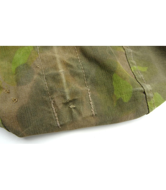 Couvre-casque Waffen-SS