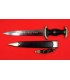 SS Model 33 Dagger with Himmler dedication