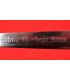 SS Model 33 Dagger with Himmler dedication