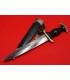 SS Model 33 Dagger with Himmler dedication