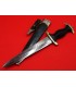 SS Model 33 Dagger with Himmler dedication