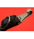 SS Model 33 Dagger with Himmler dedication