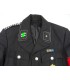 Uniforme noir de  la SS