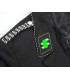 SS black uniform