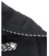 SS black uniform