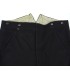 Uniforme noir de  la SS