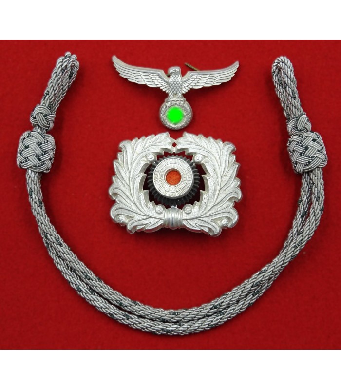 Zoll - Customs