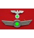 Pompier de la Luftwaffe