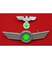 Luftwaffe fire brigade