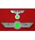 Luftwaffe fire brigade