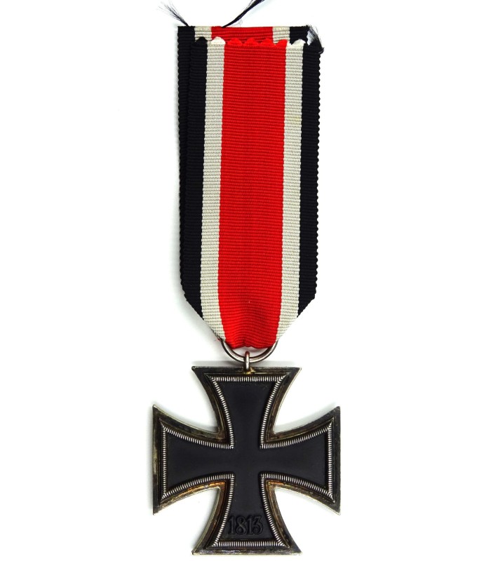 Iron cross 1939