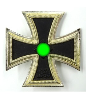 Croix de fer 1e classe 1939