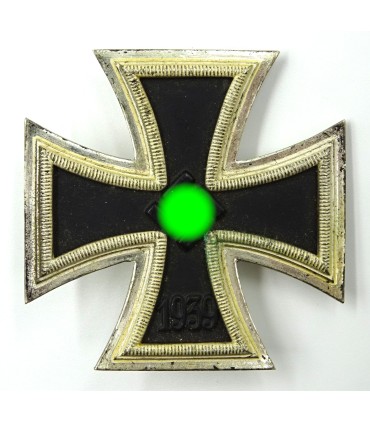 Croix de fer 1e classe 1939