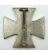Iron cross 1rst class 1939