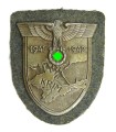 Krim sleeve shield