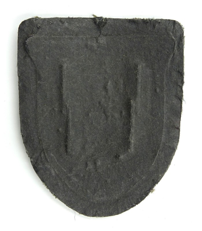 Krim sleeve shield