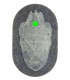 Demjansk sleeve shield