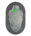 Plaque de bras Demjansk