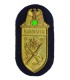KM Narvik sleeve shield