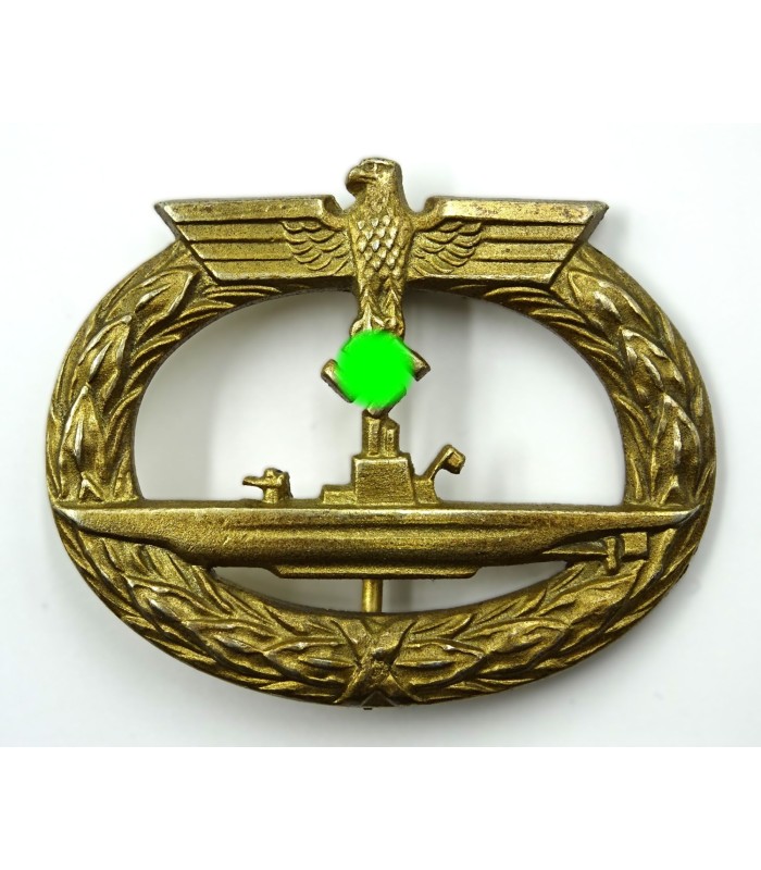 Kriegsmarine - U-boot