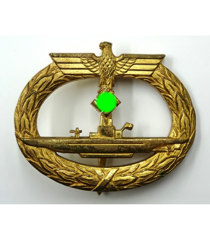 Kriegsmarine - U-boot