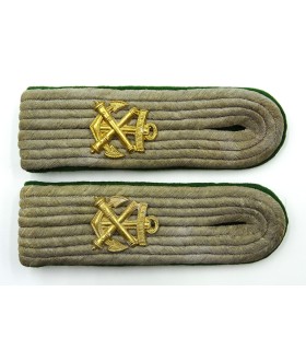 Kriegsmarine - Küsten-Artillerie