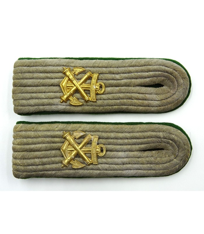 Kriegsmarine - Küsten-Artillerie