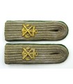 Kriegsmarine - Küsten-Artillerie