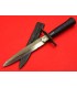 WW1 french trench knife 'Le Vengeur'