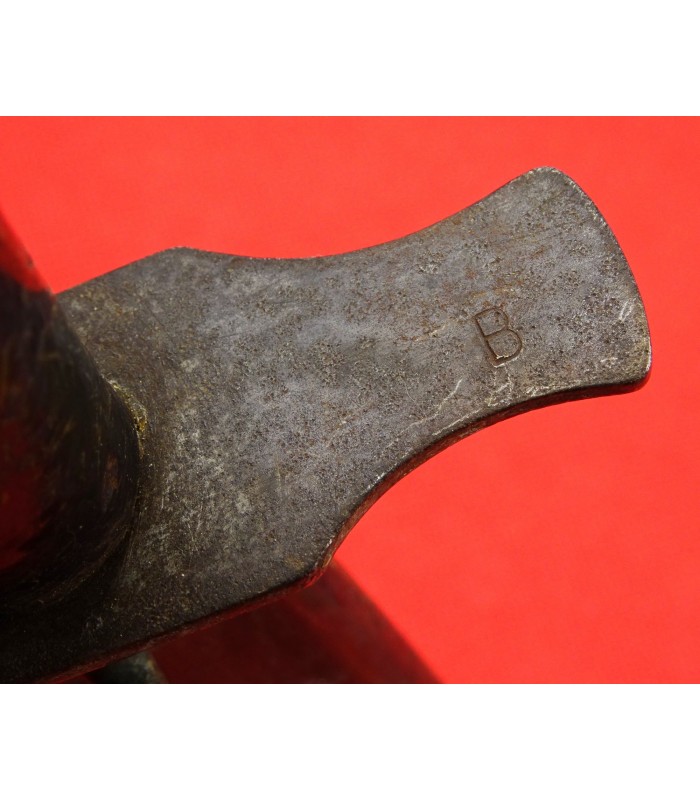 WW1 french trench knife 'Le Vengeur'