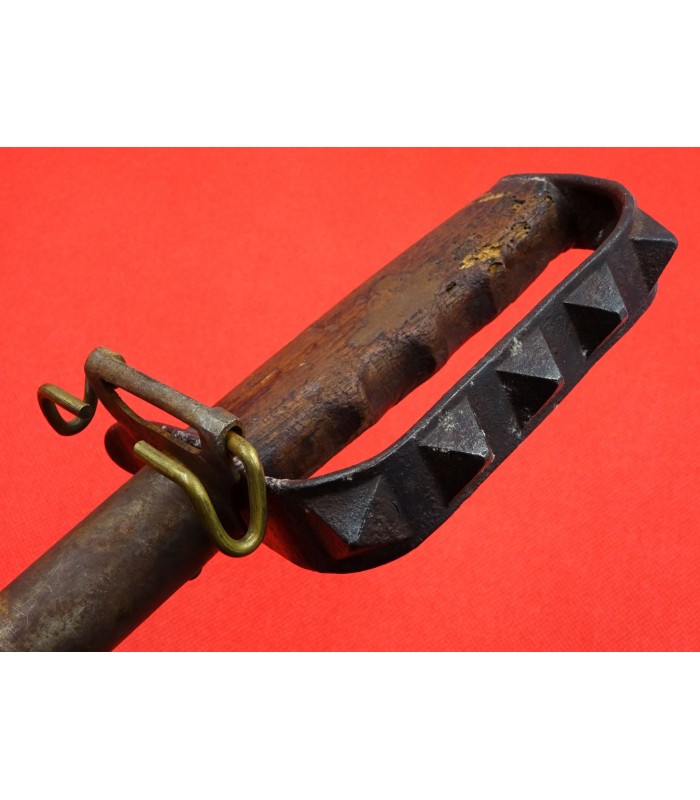 US WW1 trench knife