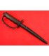 US WW1 trench knife