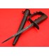 US WW1 trench knife
