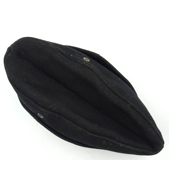 WH Panzer o'seas cap, reproduction