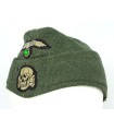 Calot Waffen-SS, repro