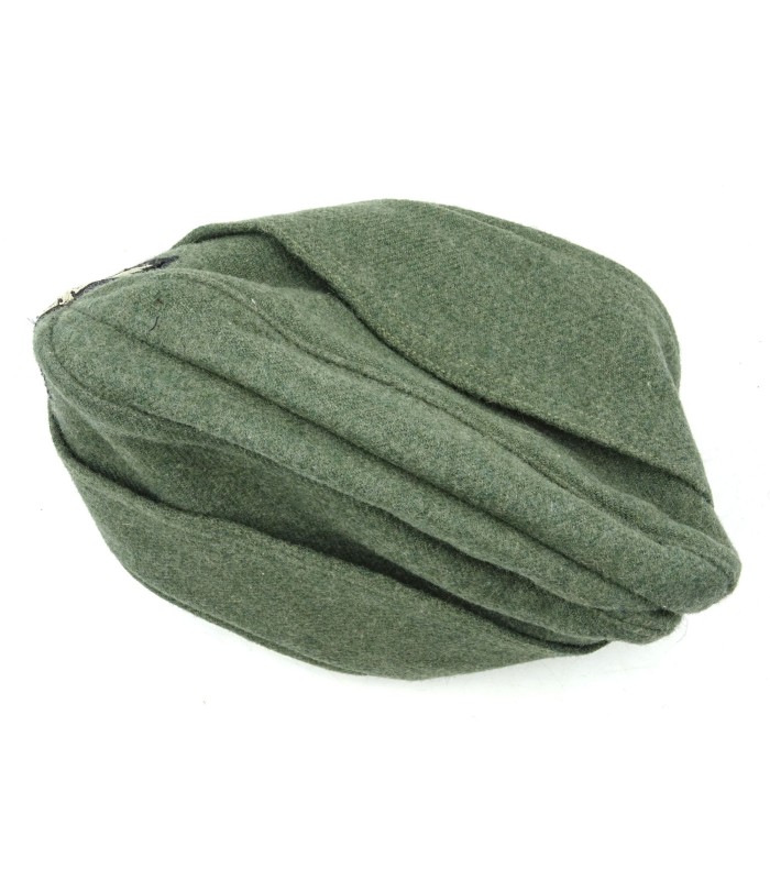 Waffen SS o'seas cap, reproduction