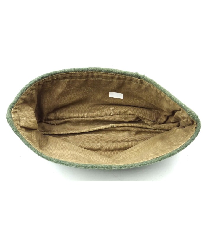 Waffen SS o'seas cap, reproduction