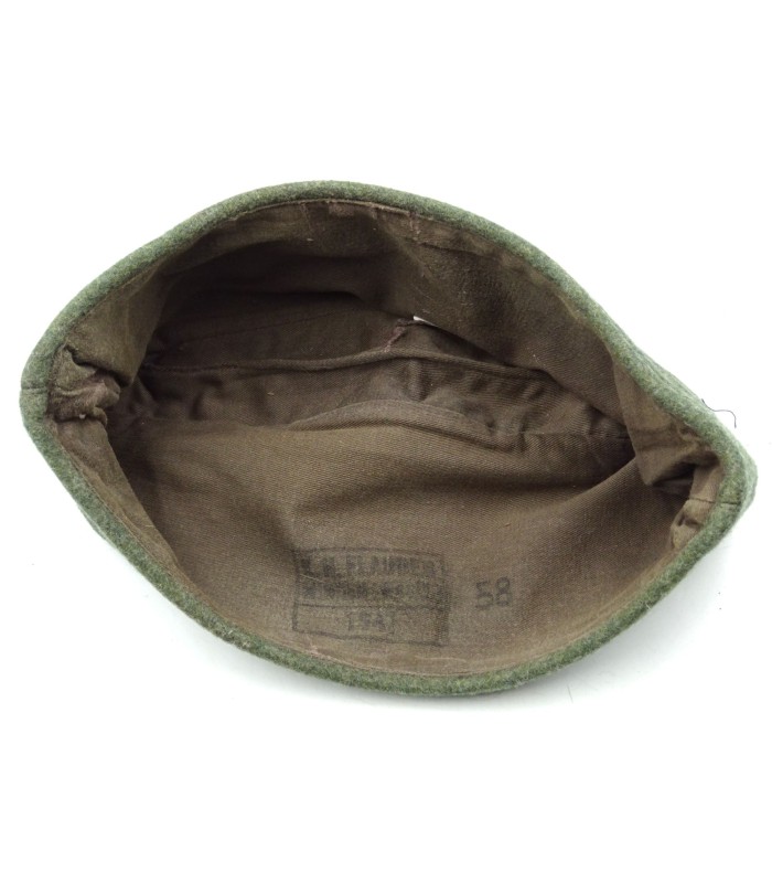 Waffen SS o'seas cap, reproduction