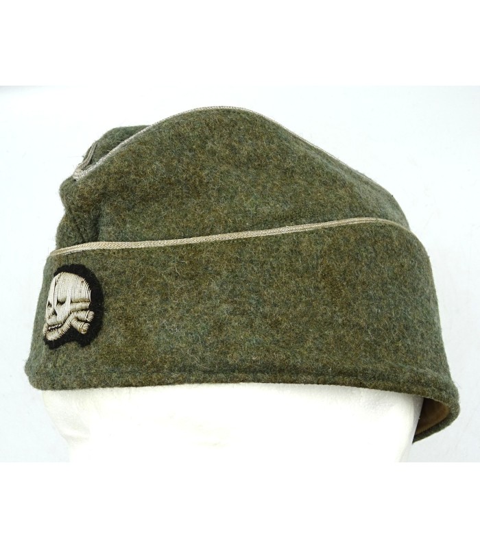 WSS o'seas cap, reproduction