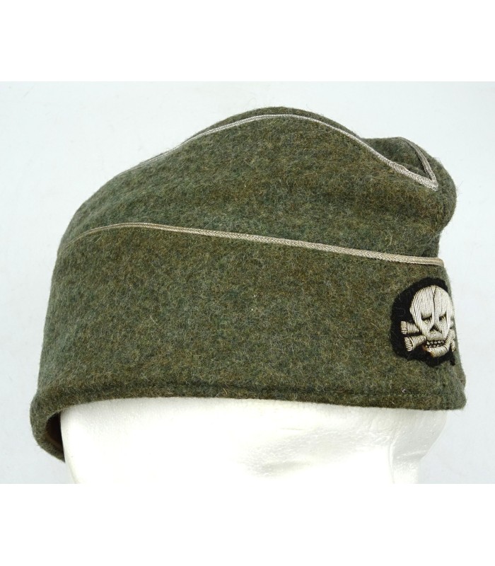 WSS o'seas cap, reproduction