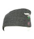 LW cap, reproduction
